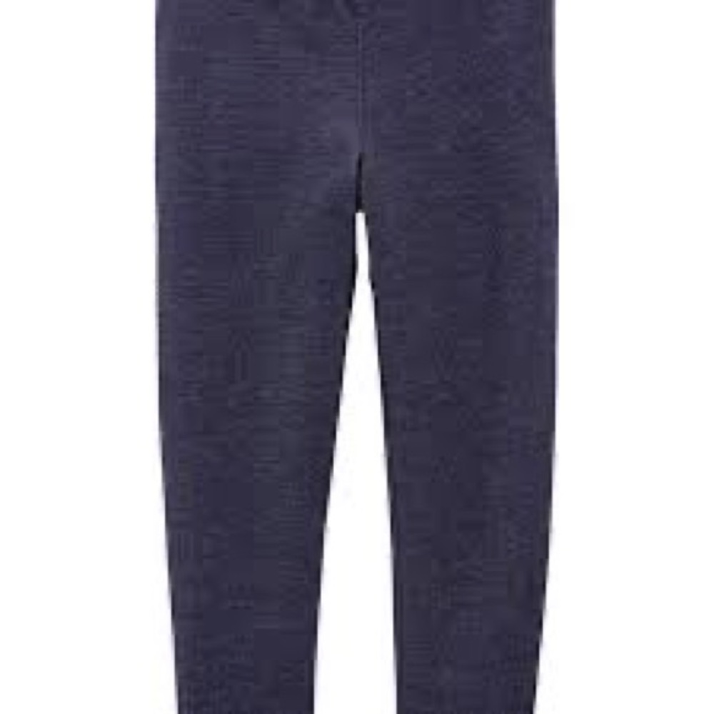 Baby Girl Faux Denim Jean Leggings Jeggings by Carter’s